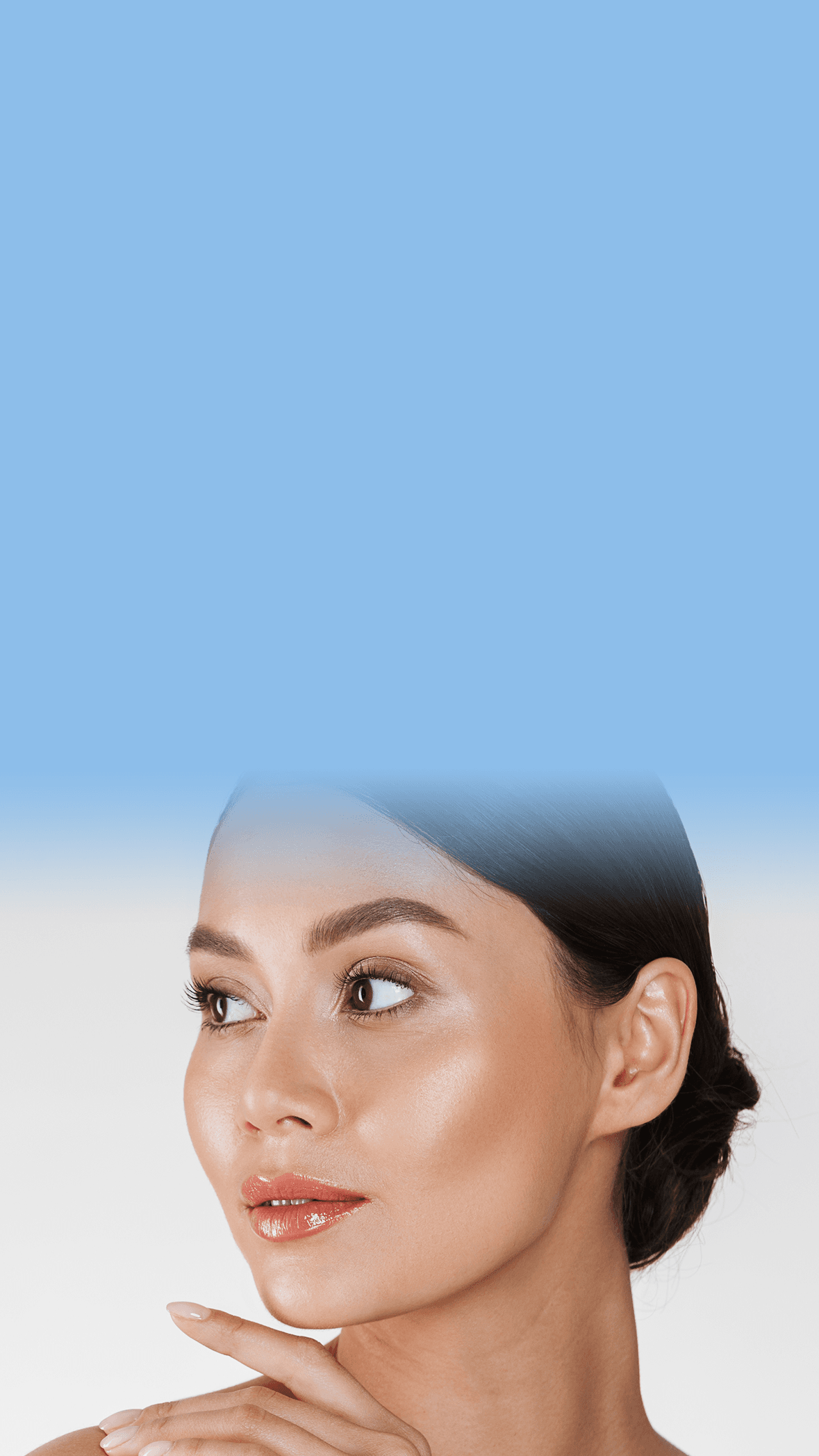 background mobile