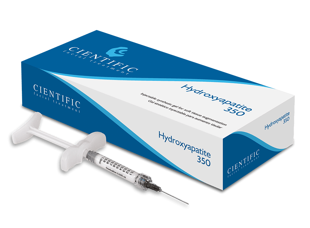Cientific Hydroxyapatite 350