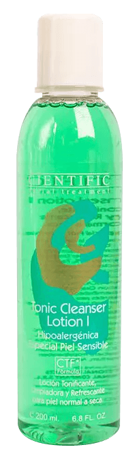 Tonic Cleanser Lotion I