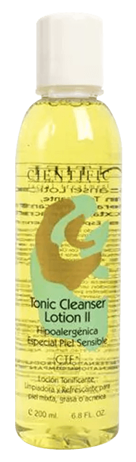 Tonic Cleanser Lotion II