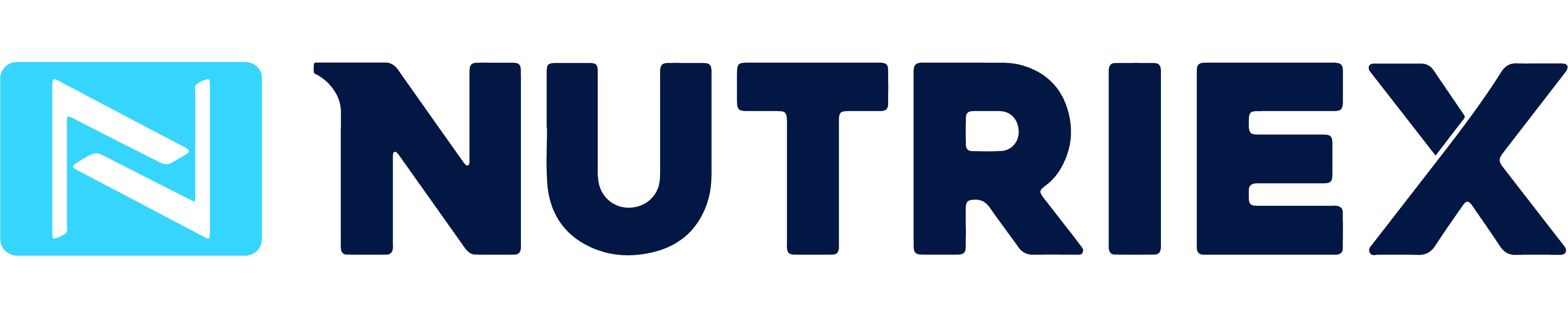 nutriex