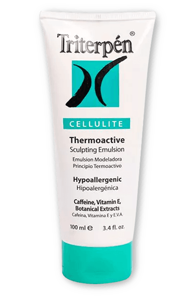 Triterpén Emulsión