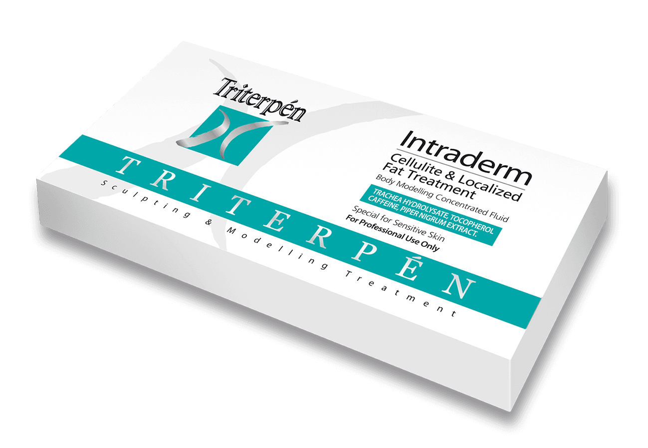 Triterpén Intraderm